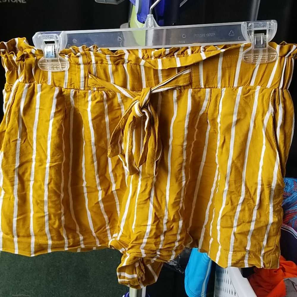 Summer shorts 3 pairs